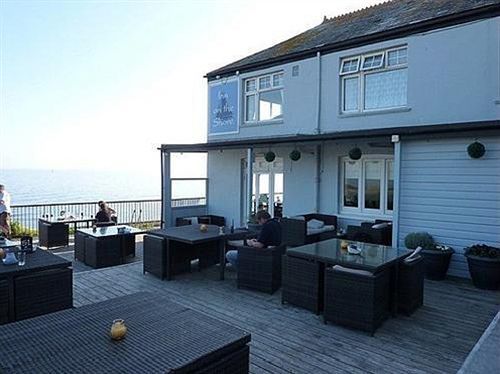 Inn On The Shore Downderry (Cornwall)