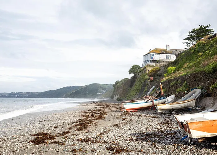 Inn On The Shore