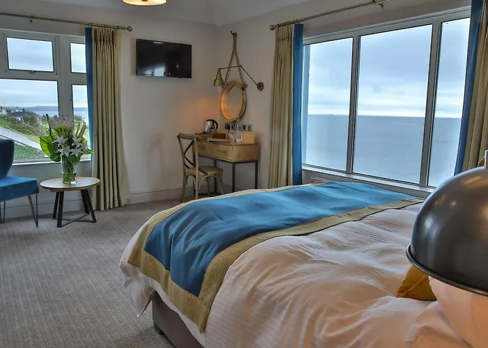 Inn On The Shore